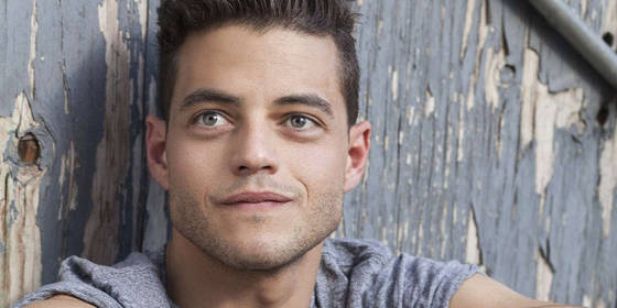 Rami Malek - Chi È il Vincitore dell'Emmy 2016 per Miglior Attore