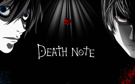 Death Note - Gallery