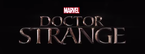 Doctor Strange - Il trailer in Italiano