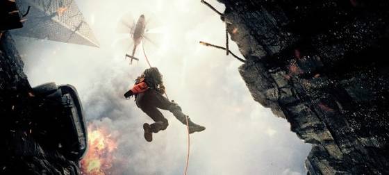 San Andreas - Un Nuovo Film Catastrofico