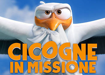 Cicogne in Missione il Trailer