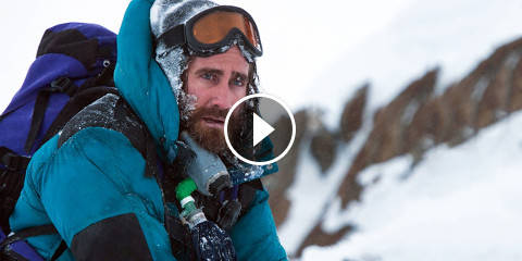Everest - Trama e Trailer