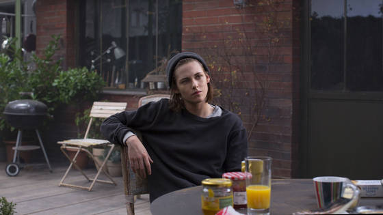Personal Shopper - Il Trailer, la trama ed il cast del fim