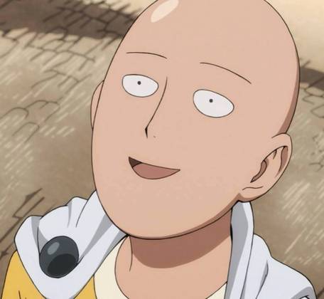 One Punch Man