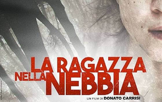 La Ragazza nella Nebbia, La Trama, il Trailer il Cast del Giallo del Momento