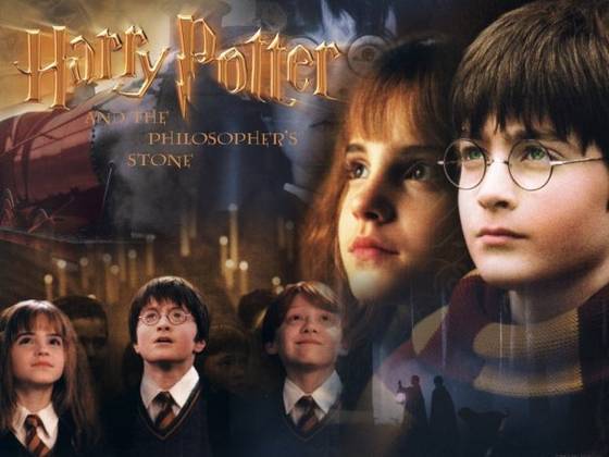 Harry Potter in Concerto a Roma