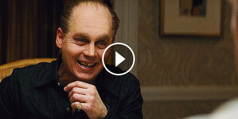 Black Mass - Trama e Trailer