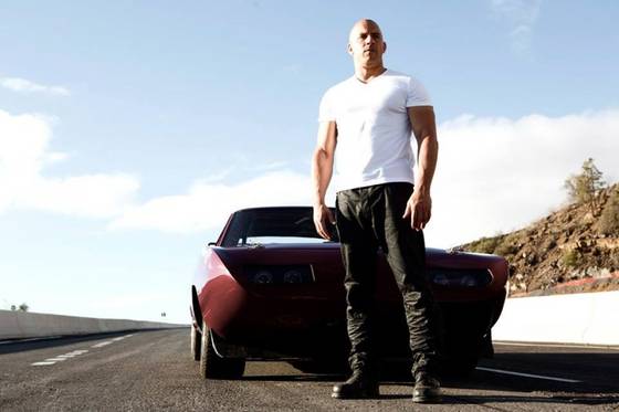 Fast and Furious 7 - E Siamo a Sette