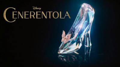 Cenerentola - Torna il Classico Disney Rimodernato