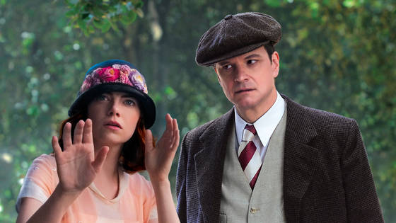 Magic In The Moonlight - Trama e Trailer