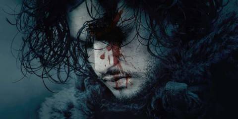 Al Via La 6a Stagione di 'Game of Thrones'!