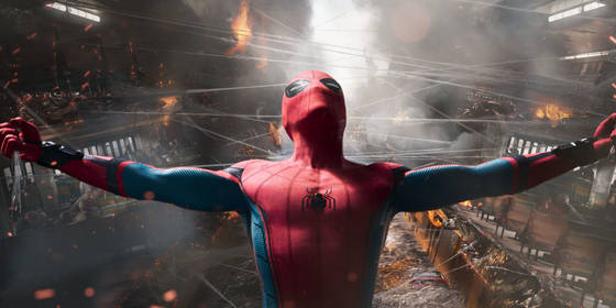 SpiderMan Homecoming, Il Trailer, la Trama ed il Cast del film