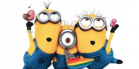 Minions - Finalmente il Film!