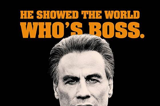 Gotti, il nuovo film che vede protagonista John Travolta