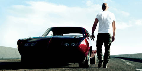 Anticipazioni su Fast and Furious 8 e Dichiarazione di Vin Diesel