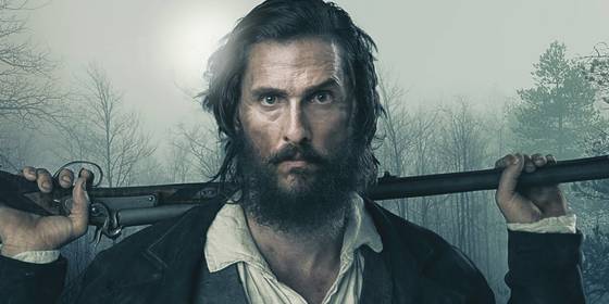 Free State of Jones, il Trailer