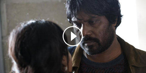 Dheepan