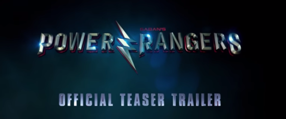 Power Rangers La Scoperta del Potere il Teaser Trailer