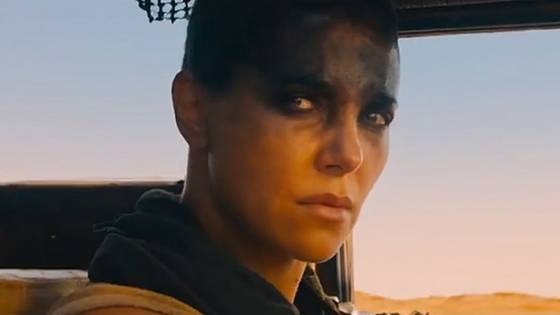 Il Cast di 'Mad Max: Fury Road' - Star Note ed Emergenti