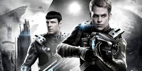 Star Trek Beyond - Il Trailer!