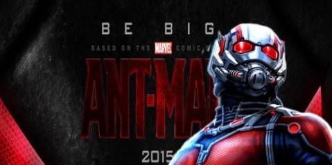 Ant-Man - Trama e Trailer