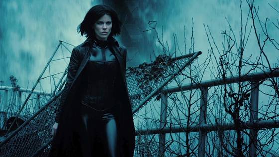 Underworld Blood Wars - Quinto Capitolo - Trailer e Trama del Film