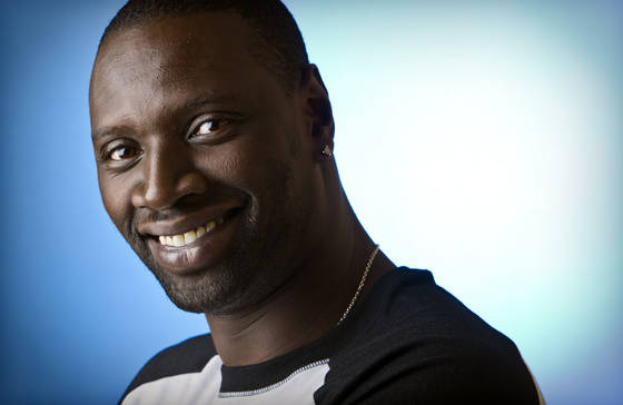 Omar Sy – Biografia e Filmografia