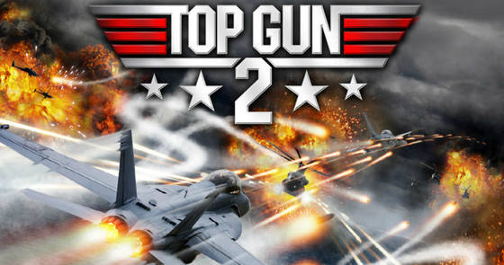 Top Gun 2 L'Evoluzione di Marverick