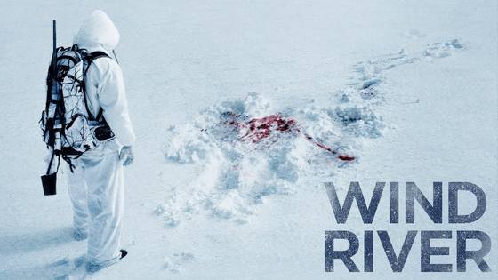 I Segreti di Wind River il film che vi farà avere il fiato sospeso