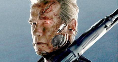 Terminator Genisys - L'Inizio di una Nuova Trilogia