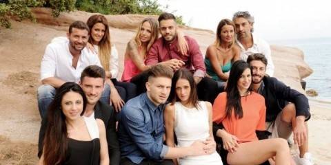 Programma Temptation Island - Dove è Stato Girato?