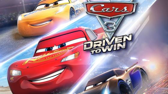 Cars 3 - La Trama ed il Trailer del Fantastico Saetta McQueen