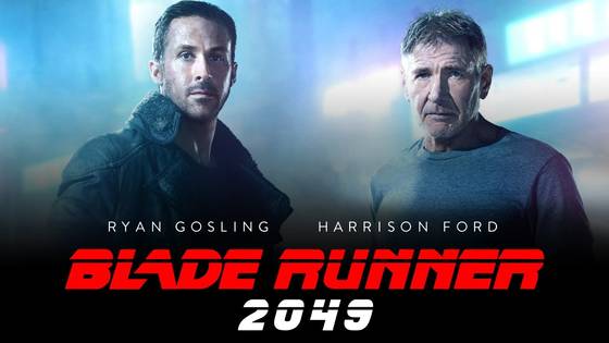 Blade Runner 2049 La Tram, il Trailer ed il Cast del Film al Cinema