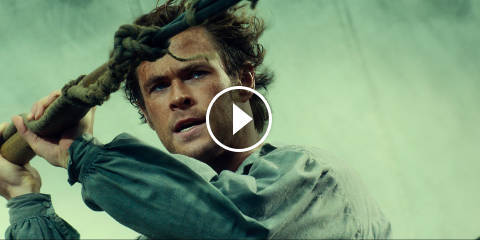 Heart of the Sea - Le Origini di Moby Dick