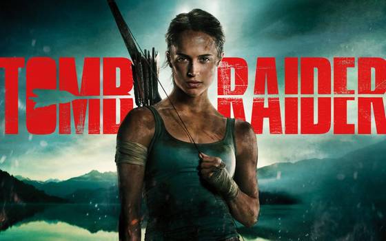 Tomb Raider una nuova avventura per la fantastica donna di nome Lara