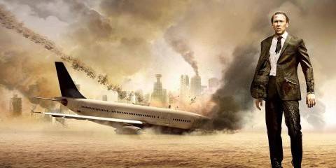 Left Behind - Trama e Trailer