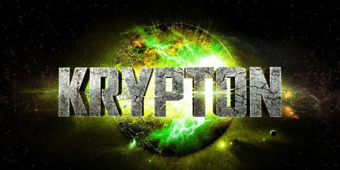 Krypton - Una Nuova Serie TV Prequel per Superman!