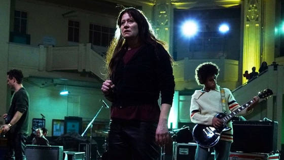 Nico 1988, La Trama, il Trailer ed il Cast del Film Biografico di Nico