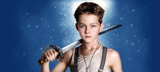 Il Trailer di 'Pan' - Le Origini di Peter Pan