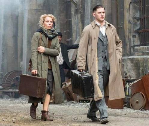 Child 44 - La Storia Vera della Caccia al Mostro di Rostov