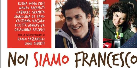 Noi siamo Francesco