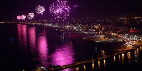 Capodanno a Rimini