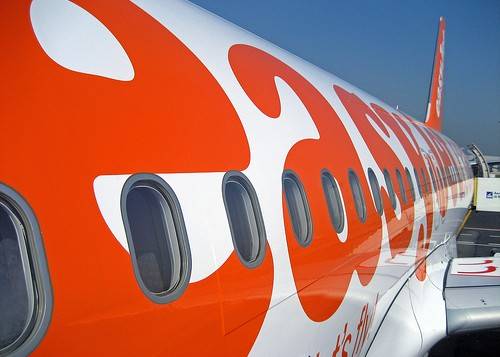 I Carnet Easyjet da 10 Voli