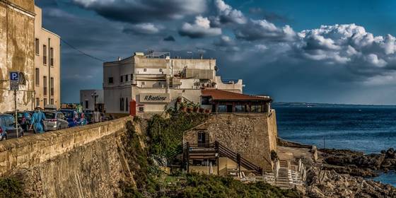 Quanto costa una vacanza a Gallipoli? 