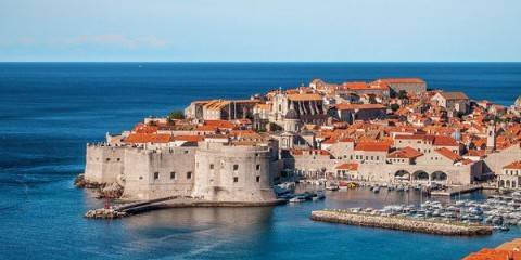 Vacanza a Dubrovnik - La Perla dell'Adriatico