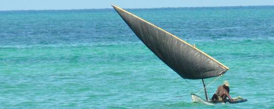 La Tanzania: la Vacanza al Mare con una Vena d'Avventura
