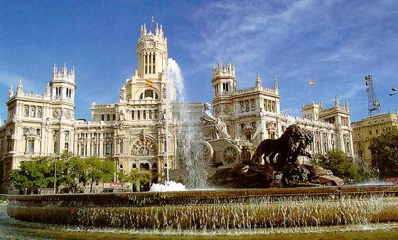 Top 10 attrazioni Madrid: ecco cosa vedere della capitale spagnola