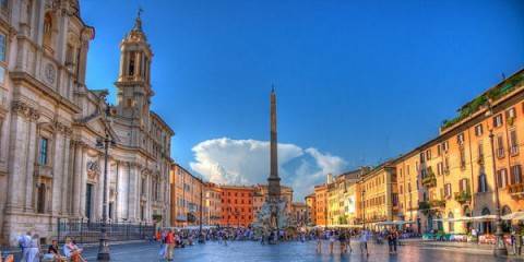 Ponte Befana a Roma