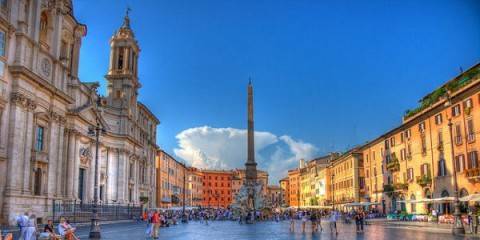 Ponte Befana a Roma