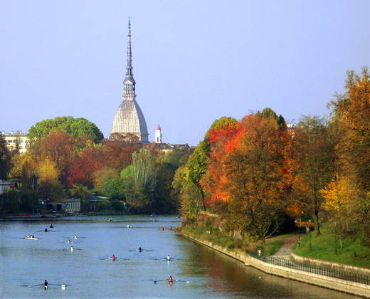 Torino, Alcune Foto Per Invogliarvi